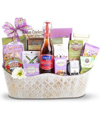 Alder Creek Gift Baskets