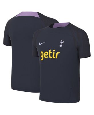 Big Boys Navy Tottenham Hotspur 2023/24 Strike Top