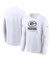 Nike Jace Sternberger Green Bay Packers Women's Green Game Jersey