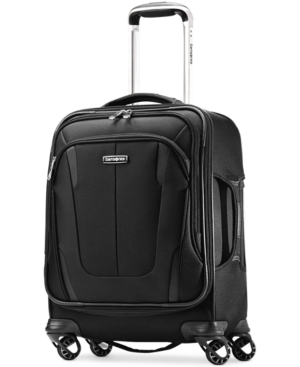 UPC 043202628115 product image for Samsonite Silhouette Sphere 2 19