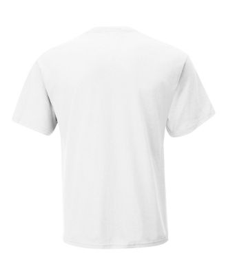 Men's White NASCAR Love Wins T-shirt