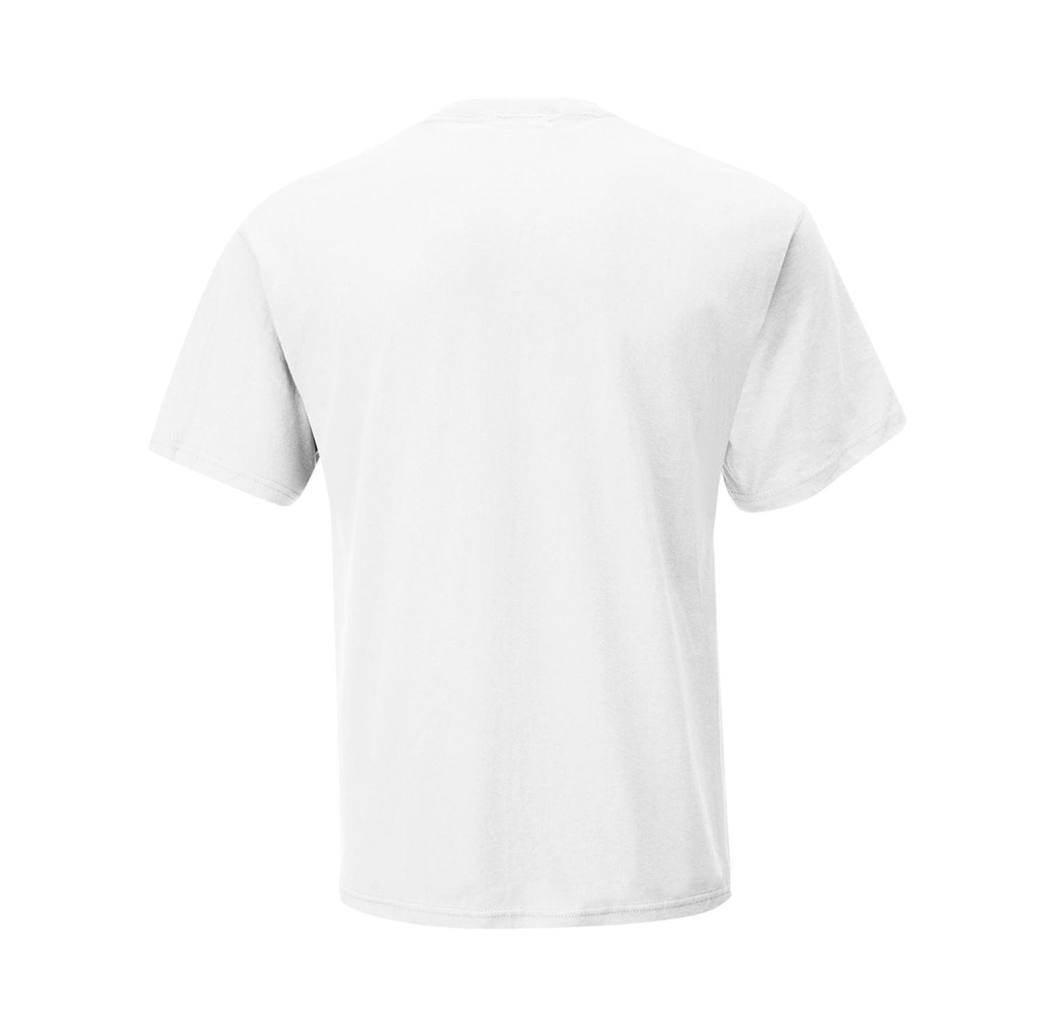 Men's White NASCAR Love Wins T-shirt