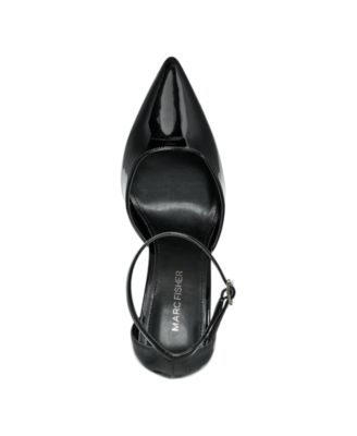 Women's Demeter Adjustable Ankle Strap Dress Pumps