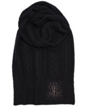 Solid Winter Women s Scarves Macy s