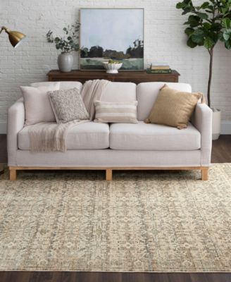 Divina Bliss 5' x 7'10" Area Rug