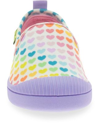 Toddler Little Girl's and Big Girl's Puddle Sneaker