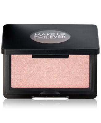 Artist Longwear Skin-Fusing Powder Highlighter