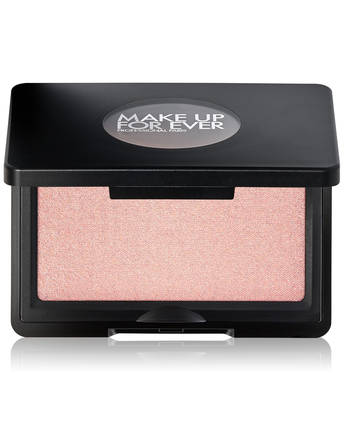 Make Up For Ever Artist Longwear Skin-Fusing Powder Highlighter - H130 - Wherever Pearl