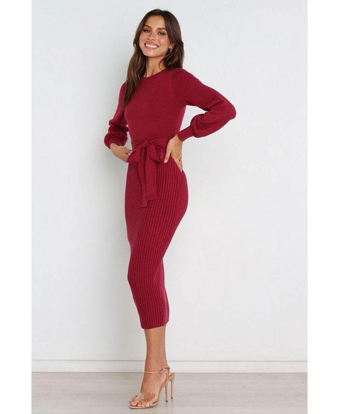 Petal and Pup Womens Helena Dress Macy's