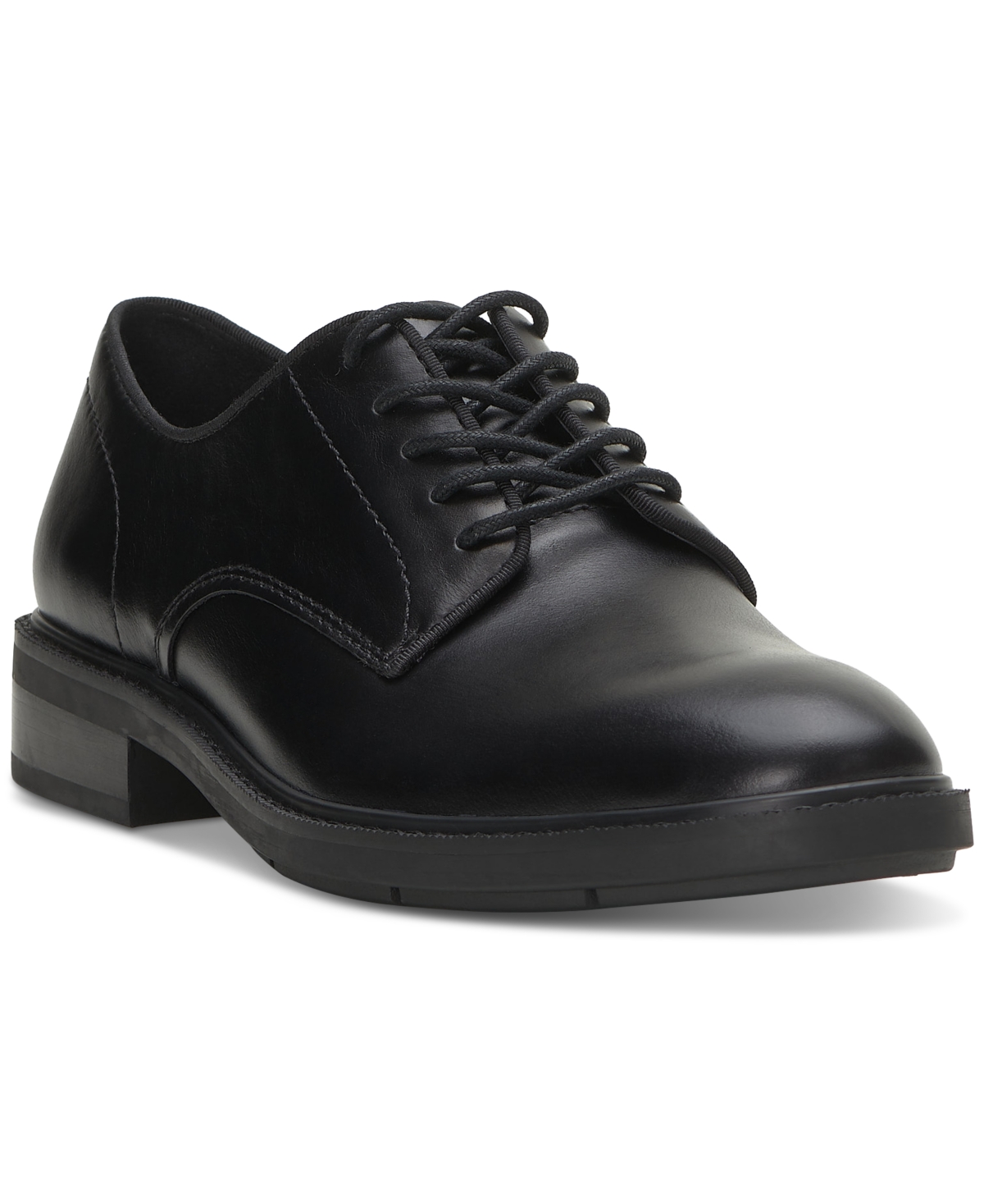 Men's Ferdie Dress Oxford Shoe - Black