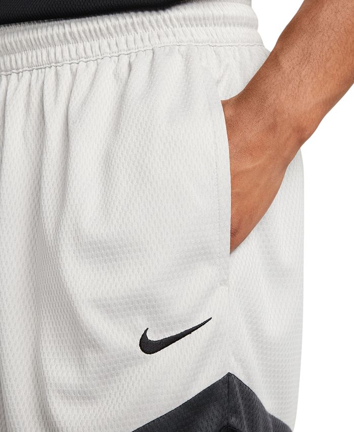 drawstring nike shorts