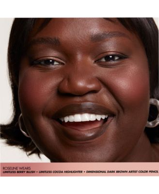 Artist Longwear Skin-Fusing Powder Highlighter