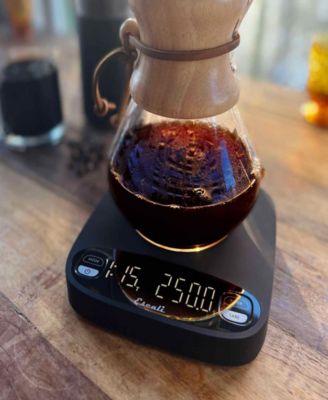 Versi Coffee Scale, 6.6 lb