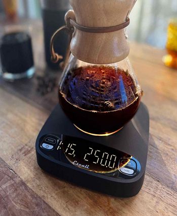 Versi Coffee Scale 6.6 Lb. : Target