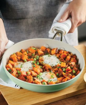 10" Ceramic Nonstick Frypan