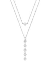 Layered Necklace Macy s