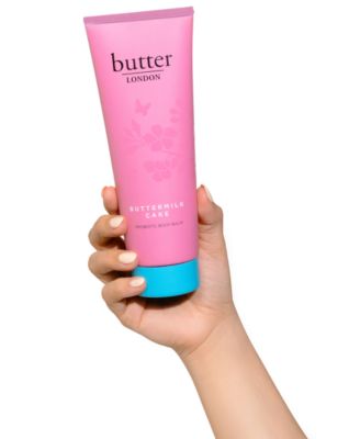 Buttermilk Cake Probiotic Body Balm