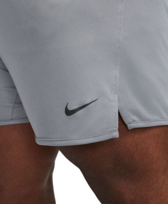 Totality Men's Dri-FIT Drawstring Versatile 7" Shorts