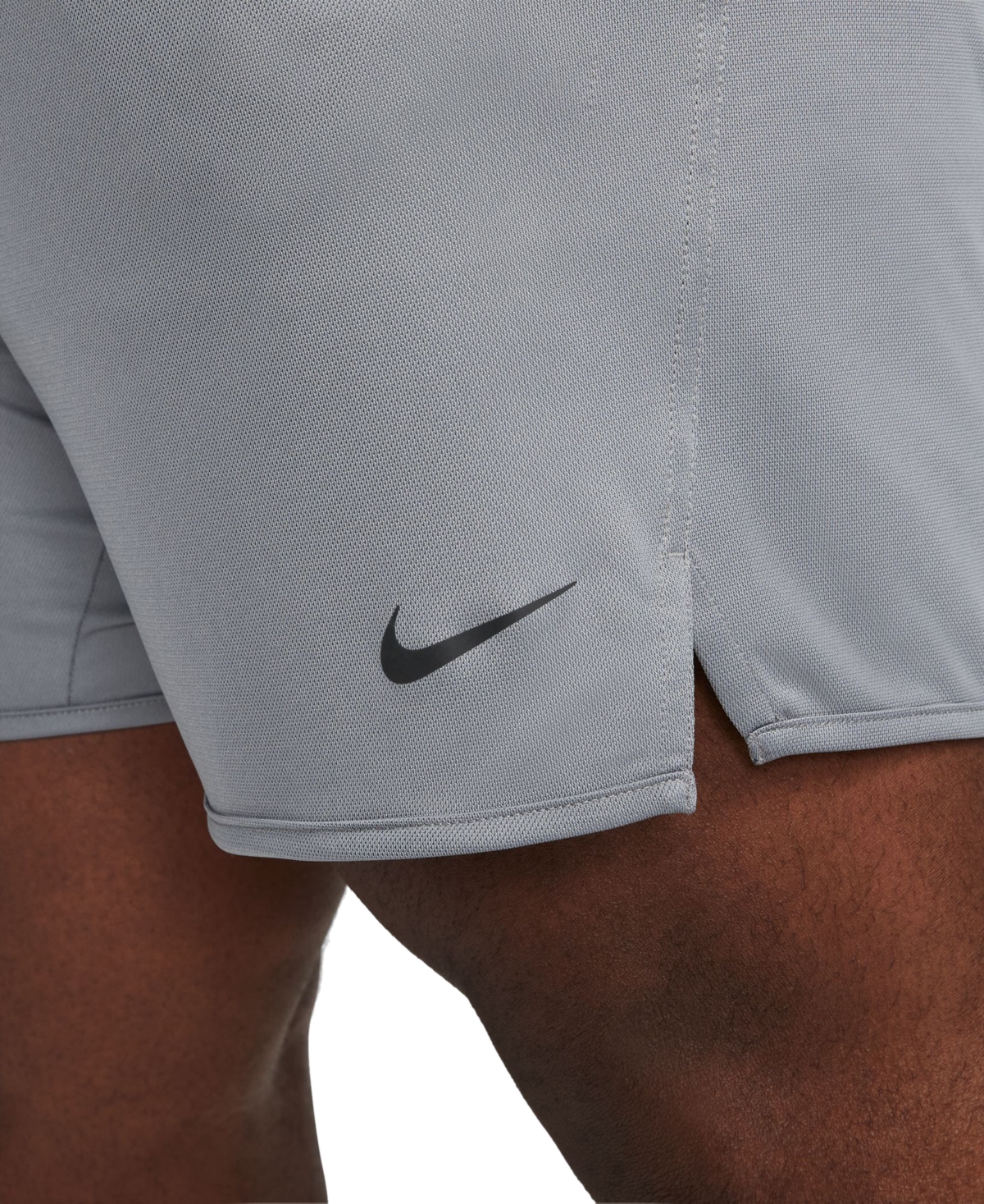 Nike Dri-fit Totality Unlined Shorts In Blue