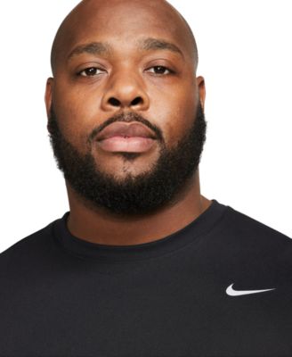 Men's Legend Dri-FIT Sleeveless Fitness T-Shirt