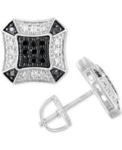 Diamond Stud Men Diamond Earrings Macy s
