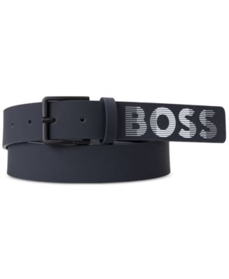Theo Belt
