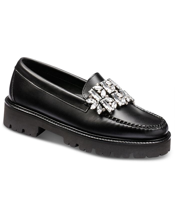 Macys weejuns shop