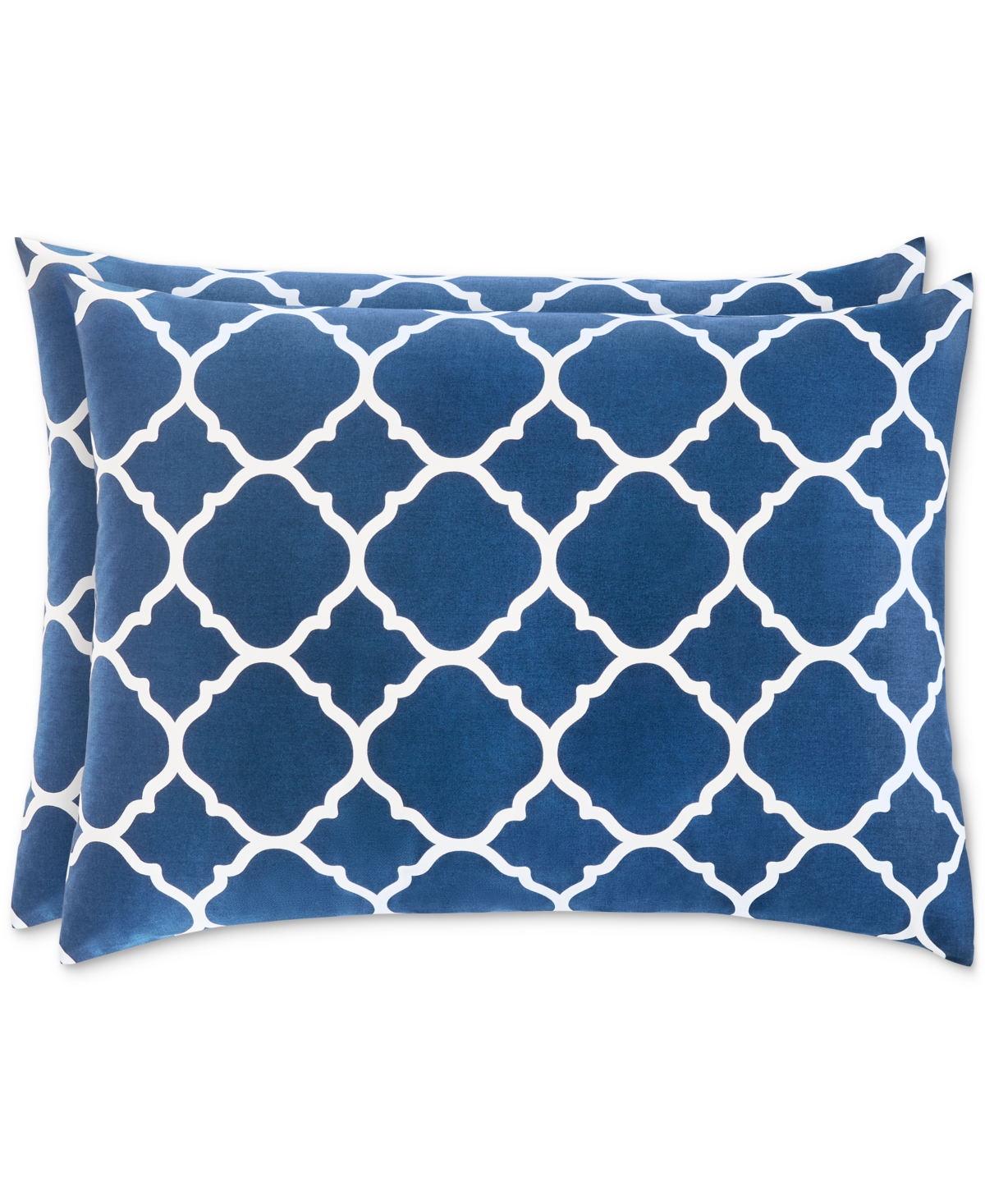 Charter Club Damask Designs Geometric Dove 3-Pc. Comforter Set, Full/Queen, Exclusively at Macy's