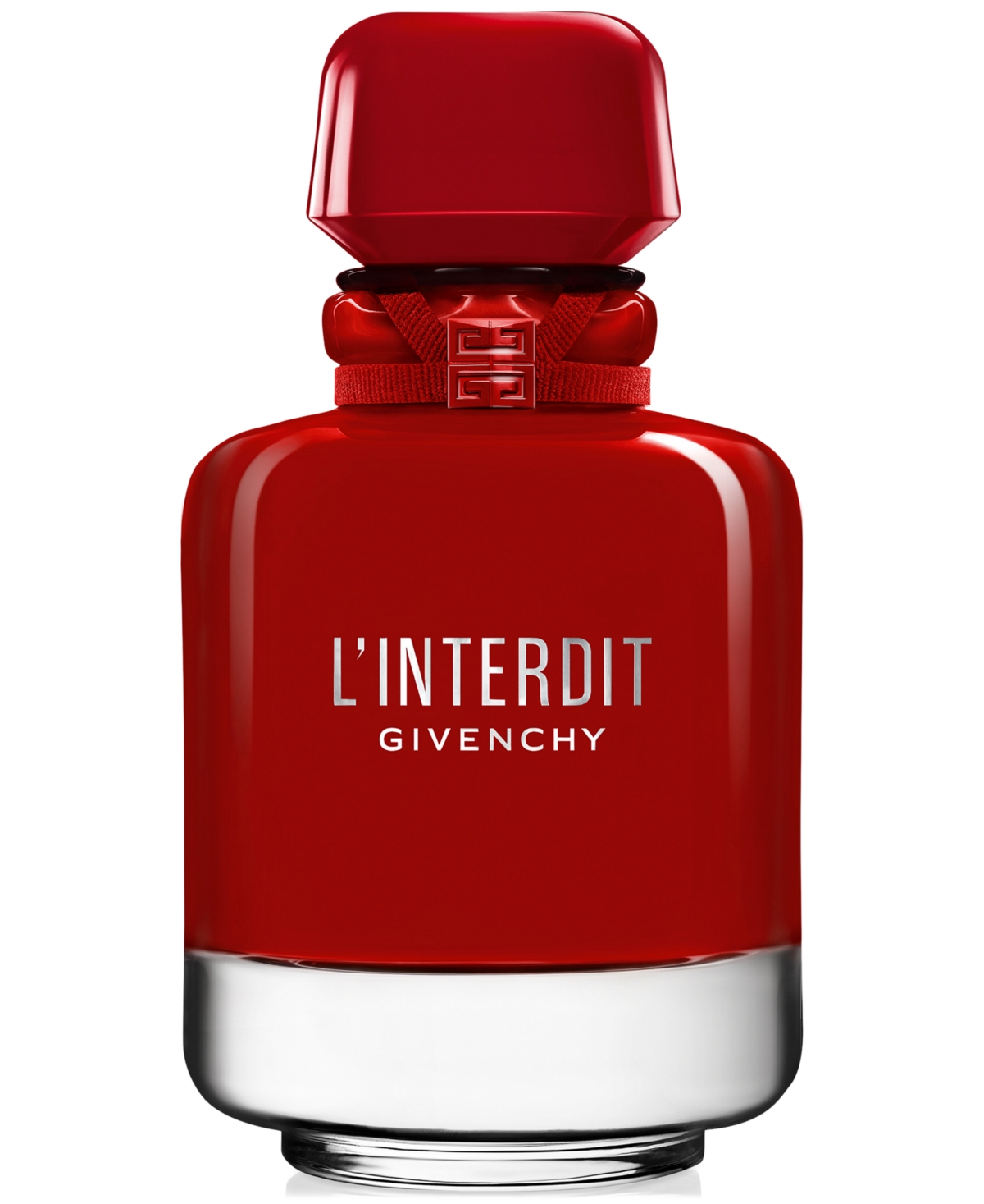 L'Interdit Eau De Parfum Rouge Ultime, 2.7 oz.