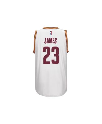 lebron james adidas swingman jersey