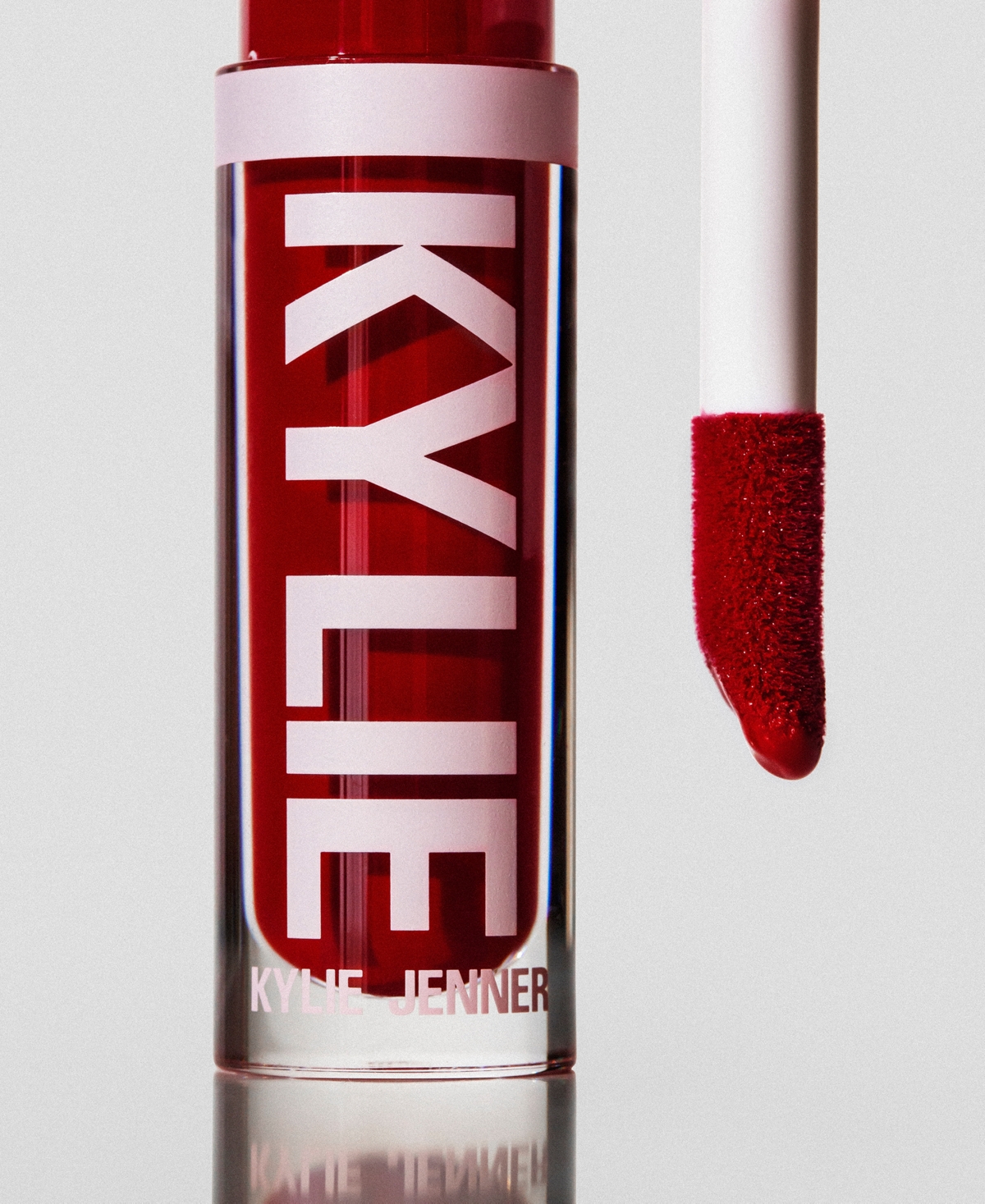 Kylie Cosmetics High Gloss In Mary Jo K