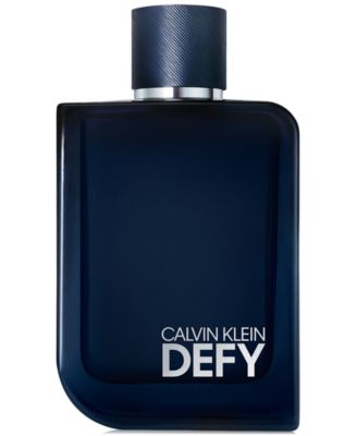 Calvin Klein - Men's Defy Parfum Spray, 6.7 oz.