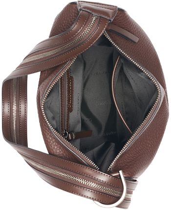 Calvin Klein Moss Convertible Sling Bag