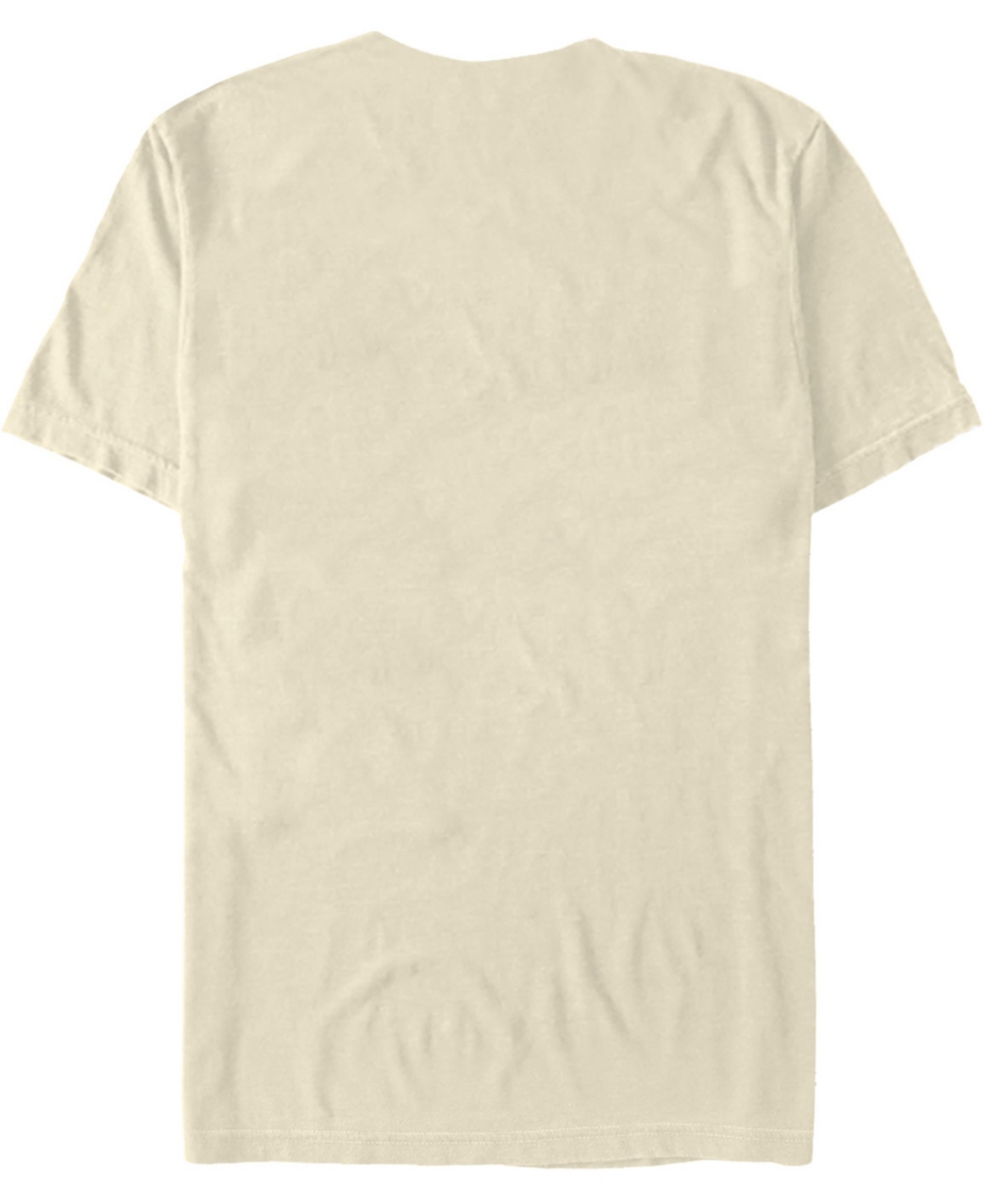 Fifth Sun Men's Generic Additude Palms Short Sleeves T-shirt
