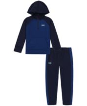 Under armour baby boy clearance top