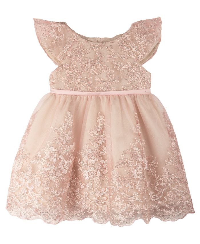 Rare editions 2025 baby dresses