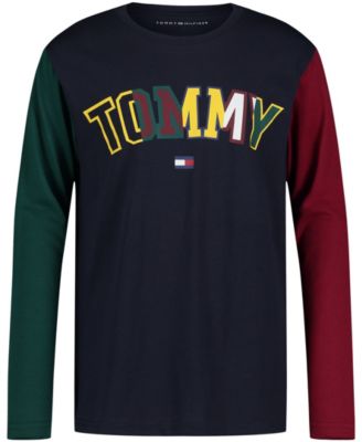 Tommy Hilfiger