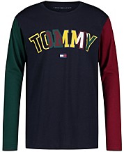 Boys' Tommy Hilfiger Shirts & T-Shirts - Macy's