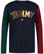 Boys\' Tommy Hilfiger Shirts & T-Shirts - Macy\'s