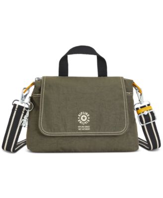 Kipling - Ivette Small Nylon Crossbody