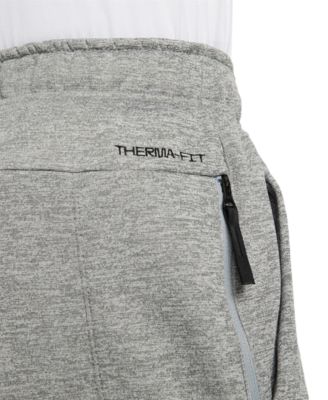 Men's Relaxed-Fit Therma-FIT Open Hem Fitness Pants