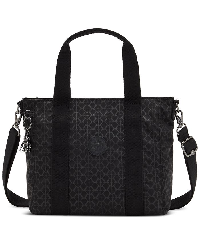 Kipling Asseni Mini Tote Bag Macy s
