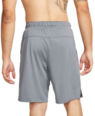 Men's Totality Dri-FIT Unlined Versatile 9 Shorts
