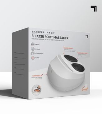 Shiatsu Foot Massager