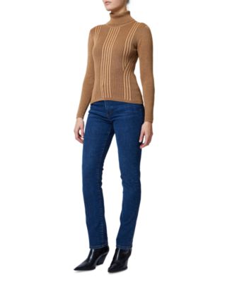 French Connection - Women's Mari Turtleneck Sweater
