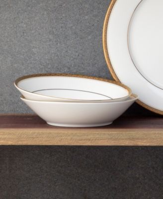 Charlotta 4 Piece 7.5" Soup Bowls Set, 12 oz, Service for 4