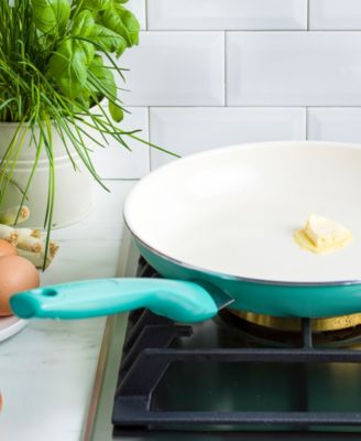 Rio Ceramic Nonstick 10" Frypan