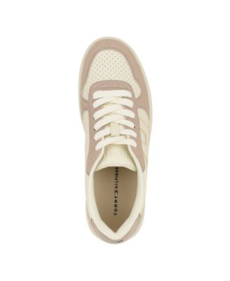 Women's Veniz Casual Lace Up Sneakers