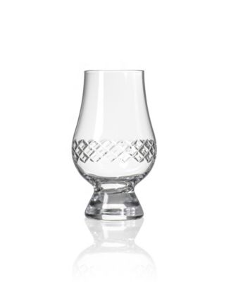 Diamond Scotch Glencairn 6.75oz - Set of 4