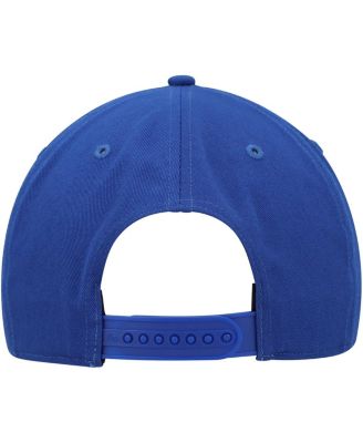 Men's Royal Buffalo Sabres Primary Hitch Snapback Hat